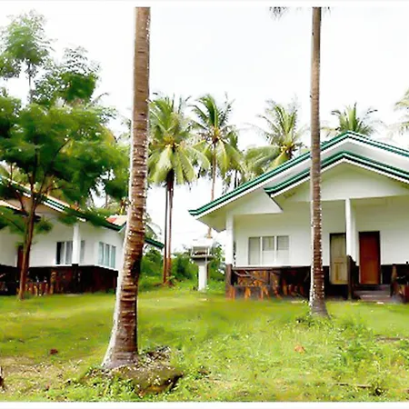 Palanas Bano Beach Resort